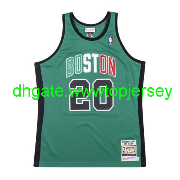 дешевый topray allen # 20 mitchell ness баскетбольных майки green 2007-08 топ-джерси отсылки вест прошитых, Gray
дешевый topray allen # 20 mitchell ness баскетбольных майки green 2007-08 топ-джерси отсылки вест прошитых, Gray
