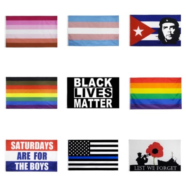black lives matter flag banner 150cm*90cm 3*5ft polyester custom banner sports flags lives matter flag banner#968
black lives matter flag banner 150cm*90cm 3*5ft polyester custom banner sports flags lives matter flag banner#968