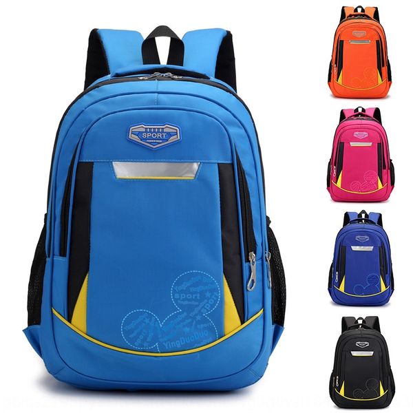 new pupil school backpack children schoolbag backpack printing training tutorial class advertising bag
new pupil school backpack children schoolbag backpack printing training tutorial class advertising bag