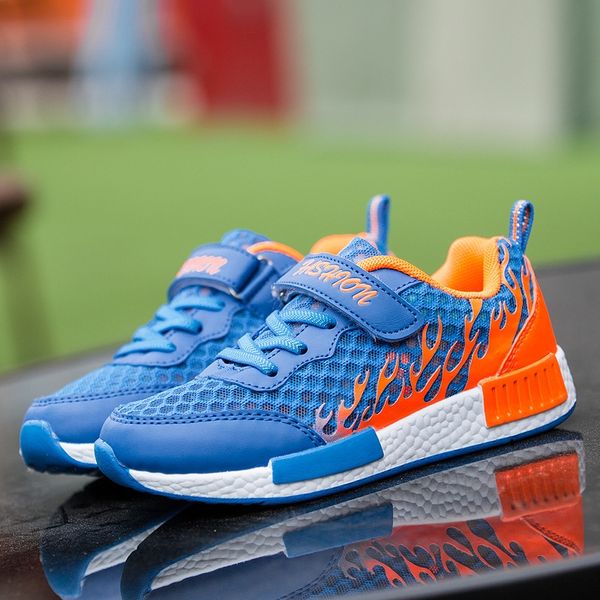 2019 season new casual anti-skid magic sticker mesh children's fashion children's men and women sports shoes magic sports shoes, Black
2019 season new casual anti-skid magic sticker mesh children's fashion children's men and women sports shoes magic sports shoes, Black