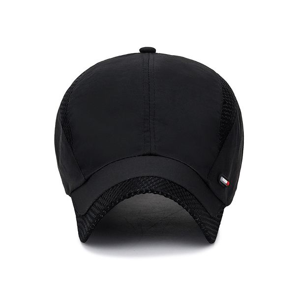 baseball cap mens outdoor sport sunscreen baseball hat running visor cap breathable quick dry mesh caps gorras chapeu fashion, Blue;gray
baseball cap mens outdoor sport sunscreen baseball hat running visor cap breathable quick dry mesh caps gorras chapeu fashion, Blue;gray