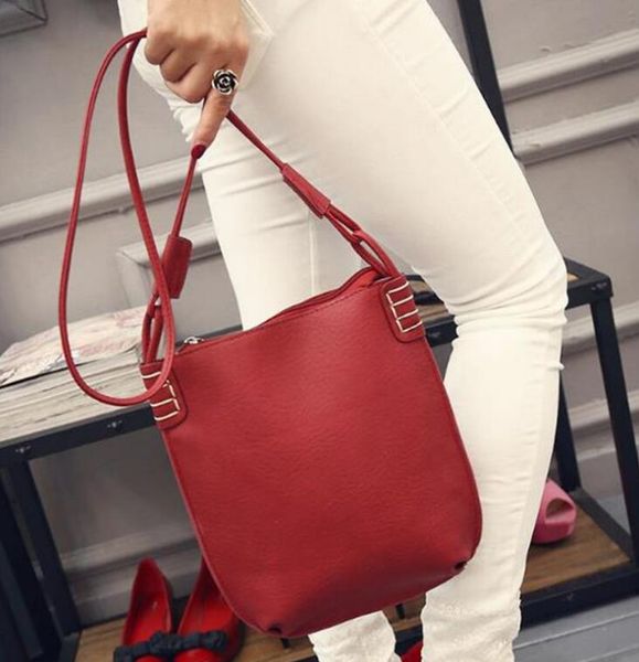 2018 frabadis tui the new pu shoulder bag autumn and winter new style frosted skin bucket, mini bag, fashion casual shoulder bag
2018 frabadis tui the new pu shoulder bag autumn and winter new style frosted skin bucket, mini bag, fashion casual shoulder bag