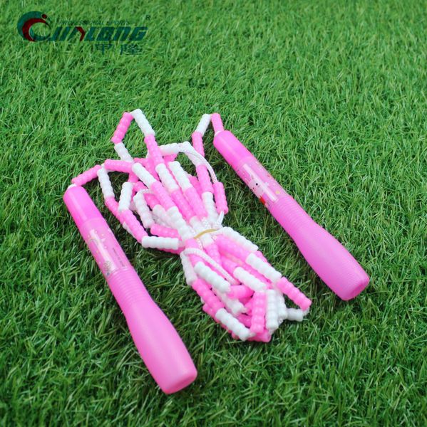 ntkqn jialong bamboo bead jialong bamboo bead pattern children's sports 3 m adjustable pattern children's rope skipping students&#
ntkqn jialong bamboo bead jialong bamboo bead pattern children's sports 3 m adjustable pattern children's rope skipping students&#
