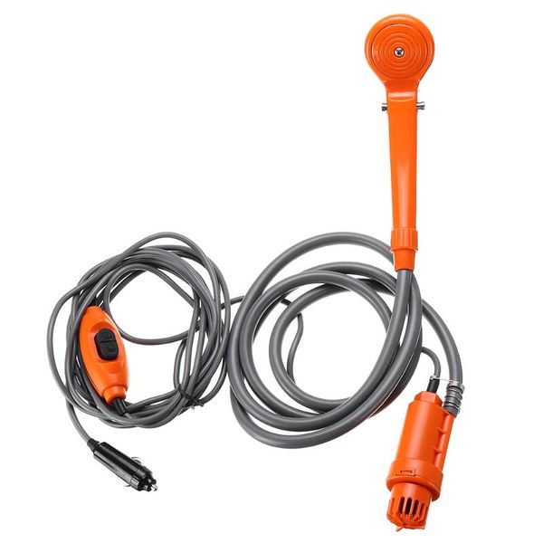 12v for car caravan outdoor camping shower portable car washer water gun electric pump camping travel pet dog take shower set
12v for car caravan outdoor camping shower portable car washer water gun electric pump camping travel pet dog take shower set