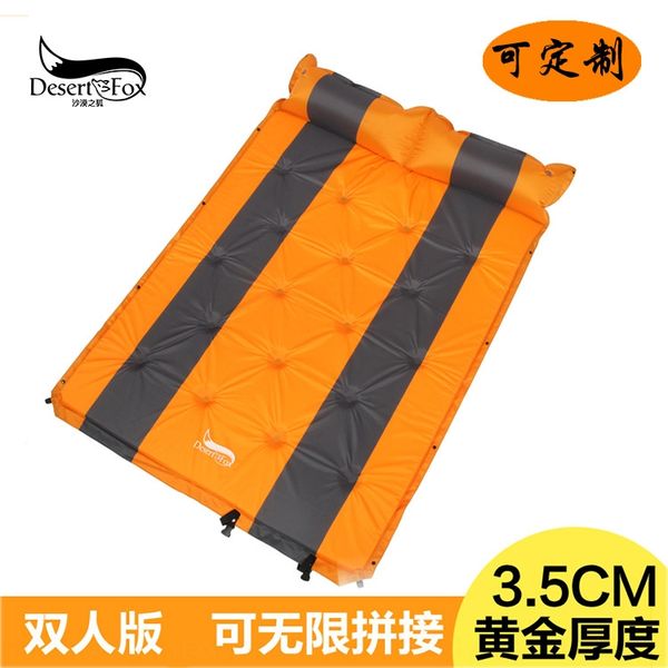 outdoor camping auto meal tent ic inflatable double stitching inflatable camping picnic floor tent mat crawling mat
outdoor camping auto meal tent ic inflatable double stitching inflatable camping picnic floor tent mat crawling mat