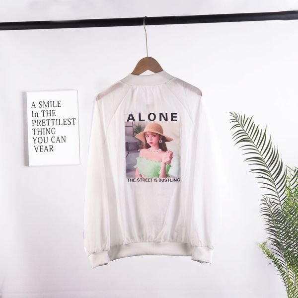 xz82l baseball suit clothes sunscreen clothes 2020 summer new online celebrity sunscreen clothing women's mid-length baseball clothing, Tan;black
xz82l baseball suit clothes sunscreen clothes 2020 summer new online celebrity sunscreen clothing women's mid-length baseball clothing, Tan;black