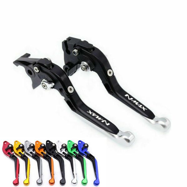 cnc extendable folding brake clutch levers for n-max 125 /155 2020-2020 2020 2020
cnc extendable folding brake clutch levers for n-max 125 /155 2020-2020 2020 2020