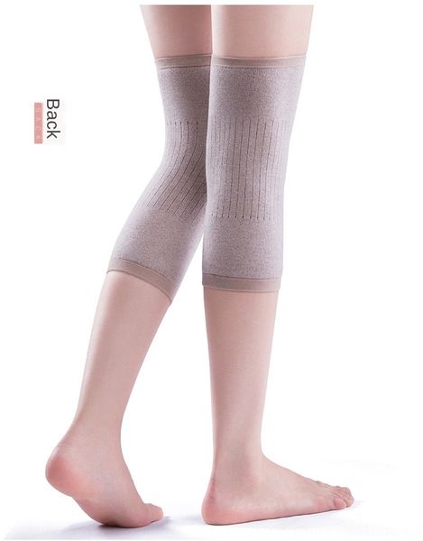thin warm wool seamless cashmere kneepad close-fitting comfortable soft wool kneepad can be used to keep warm in four seasons, Black;gray
thin warm wool seamless cashmere kneepad close-fitting comfortable soft wool kneepad can be used to keep warm in four seasons, Black;gray