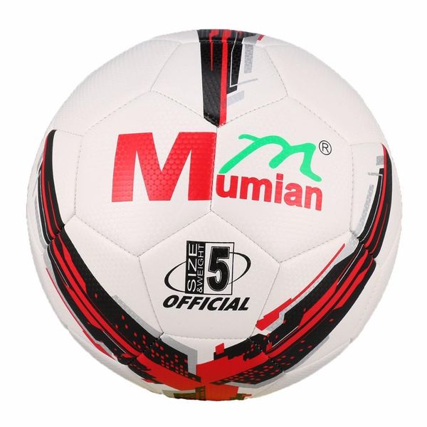 official size 5 standard pu soccer ball training football balls training with gift net needle 4203
official size 5 standard pu soccer ball training football balls training with gift net needle 4203