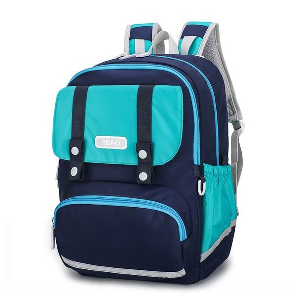 new backpack primary school schoolbag boys and girls children schoolbag load reduction breathable waterproof backpack
new backpack primary school schoolbag boys and girls children schoolbag load reduction breathable waterproof backpack
