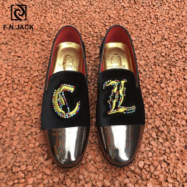 f.n.jack men loafers mens loafers leather man shoes leather genuine mocassin homme calzado hombre zapatos de hombre men shoes, Black
f.n.jack men loafers mens loafers leather man shoes leather genuine mocassin homme calzado hombre zapatos de hombre men shoes, Black