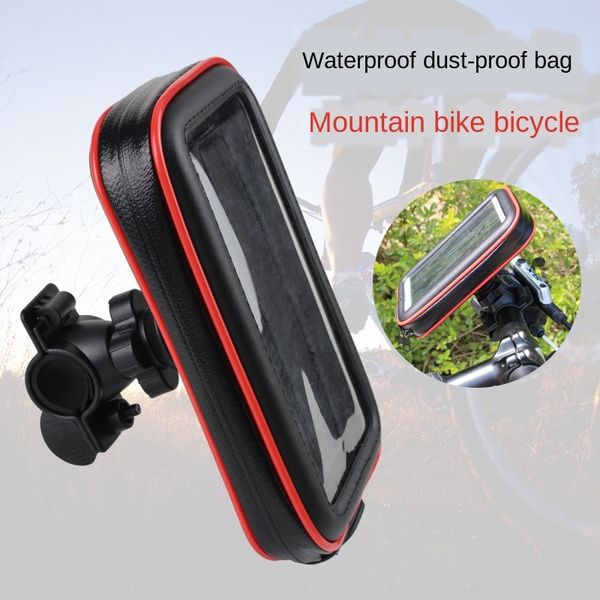 huauj multi-functional waterproof mobile phone bracket bag for motorcycle electric and psnavigation red edge motorcycle bicycle bicycle wate
huauj multi-functional waterproof mobile phone bracket bag for motorcycle electric and psnavigation red edge motorcycle bicycle bicycle wate
