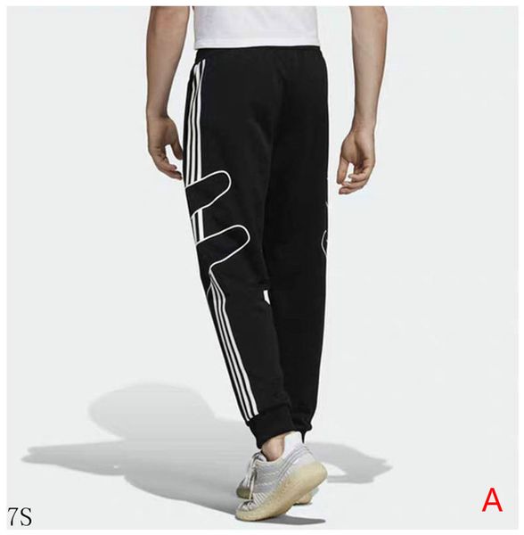 men pants designer trouse jogger track pants joggers colors pant 2020 spring autumns leisure wear clothes hip hop asian size, Black
men pants designer trouse jogger track pants joggers colors pant 2020 spring autumns leisure wear clothes hip hop asian size, Black