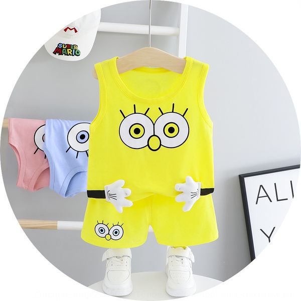 2020 new suit boys' and girls' thin 2020 new children's suit boys' and vest girls' thin sleeveless children's, Blue
2020 new suit boys' and girls' thin 2020 new children's suit boys' and vest girls' thin sleeveless children's, Blue