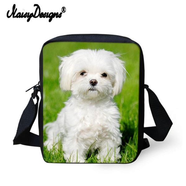 bolognese printed women mini crossbody messenger casual bags for children girl boy 2020 cute animal custom shoulder bag feminino
bolognese printed women mini crossbody messenger casual bags for children girl boy 2020 cute animal custom shoulder bag feminino