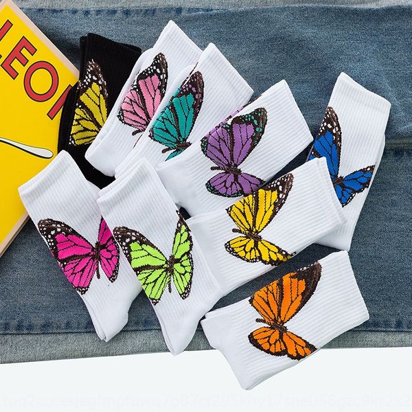 palm butterfly medium medium butterfly trendy brand cotton mid-calf comfortable breathable long socks street sports trendy socks, Black
palm butterfly medium medium butterfly trendy brand cotton mid-calf comfortable breathable long socks street sports trendy socks, Black
