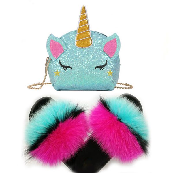 women fur slippers summer fur slipper swomen leather slippers new chain women bag cartoon cute sequin bag, Black
women fur slippers summer fur slipper swomen leather slippers new chain women bag cartoon cute sequin bag, Black