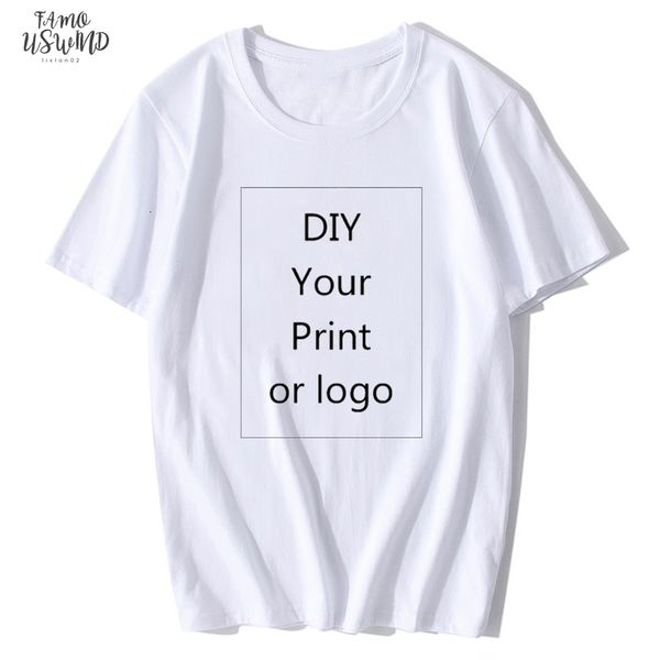 short 2020 customized men women t shirt print like p or logo text diy your own design 100% cotton stranger things tshirt, White
short 2020 customized men women t shirt print like p or logo text diy your own design 100% cotton stranger things tshirt, White