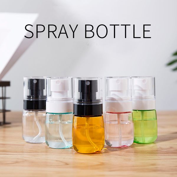 10pieces/lot 30ml60ml80ml transparent plastic spray bottle mist empty bottle portable refillable cosmetic spray
10pieces/lot 30ml60ml80ml transparent plastic spray bottle mist empty bottle portable refillable cosmetic spray