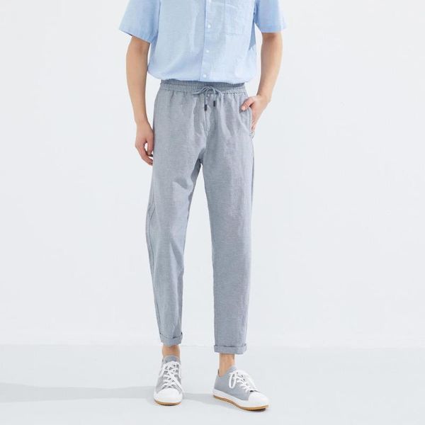 metersbonwe new men casual pants 2020 summer new fashion tapered jogging pants male brand thin sports 754257, Black
metersbonwe new men casual pants 2020 summer new fashion tapered jogging pants male brand thin sports 754257, Black