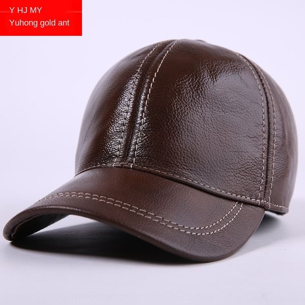 real men's middle-aged and elderly cowhide baseball baseball leather hat leather hat casual cap season casual cap, Blue;gray
real men's middle-aged and elderly cowhide baseball baseball leather hat leather hat casual cap season casual cap, Blue;gray