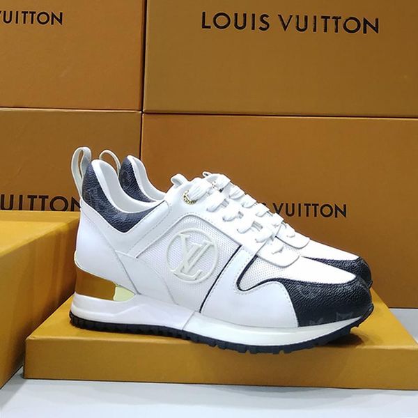 new womens shoes fashion zapatos de mujer classic luxury sports footwears breathable casual shoes for women run away sneaker luxury design l, Black
new womens shoes fashion zapatos de mujer classic luxury sports footwears breathable casual shoes for women run away sneaker luxury design l, Black