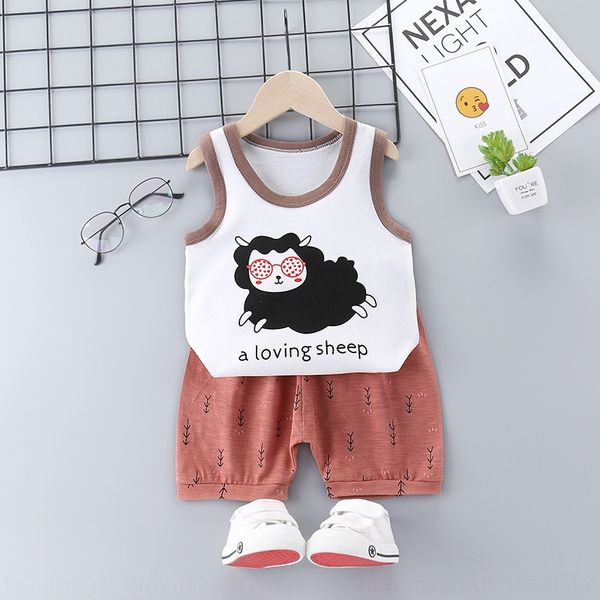 hbjrs children's baby suit korean tao children vestsummer sleeveless two-cotton children's baby vest suit korean bao bao tao child
hbjrs children's baby suit korean tao children vestsummer sleeveless two-cotton children's baby vest suit korean bao bao tao child