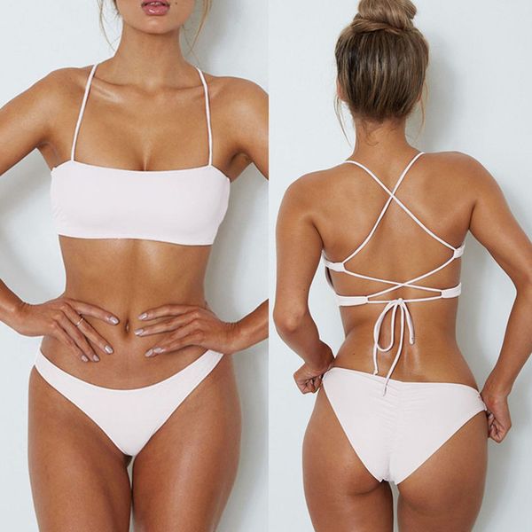 купальники женщины моды 2020 push up бразильское купальники sexy твердая стринги пляжная купальник микро мини бикини купальники женщины 38, White;black
купальники женщины моды 2020 push up бразильское купальники sexy твердая стринги пляжная купальник микро мини бикини купальники женщины 38, White;black