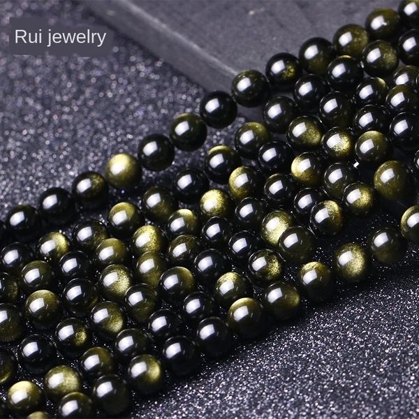 ljb1k eye natural crystal with gold handmade bracelet semi-finished beads eye natural crystal with gold diy obsidian obsidian obsidianhandma, Silver
ljb1k eye natural crystal with gold handmade bracelet semi-finished beads eye natural crystal with gold diy obsidian obsidian obsidianhandma, Silver