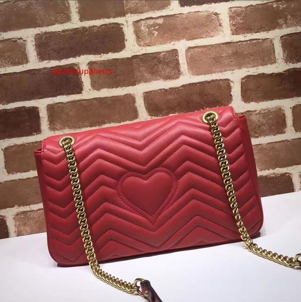 2020 celebrity design large heart cluth marmont shoulder bag women genuine leather crossbody messenger bag chain belt 443496
2020 celebrity design large heart cluth marmont shoulder bag women genuine leather crossbody messenger bag chain belt 443496