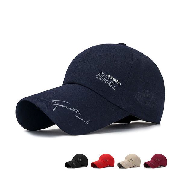 2020 fashion long eaves shade women men breathable baseball cap snapback outdoor adjustable fishing sunscreen bone hat wholesale, Black;white
2020 fashion long eaves shade women men breathable baseball cap snapback outdoor adjustable fishing sunscreen bone hat wholesale, Black;white