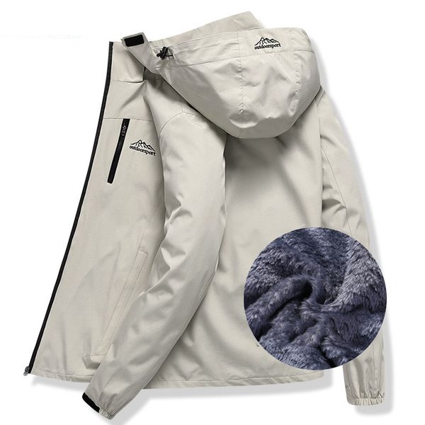men's winter inner fleece waterproof jacket outdoor sport warm brand coat hiking camping trekking skiing male hunting clothes, Blue;black
men's winter inner fleece waterproof jacket outdoor sport warm brand coat hiking camping trekking skiing male hunting clothes, Blue;black