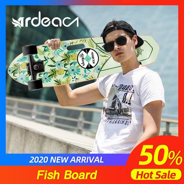 ardea cruiser skateboard 71cm/28in fishboard cruiser penny skateboard banana fish board outdoor sport portable skate board
ardea cruiser skateboard 71cm/28in fishboard cruiser penny skateboard banana fish board outdoor sport portable skate board
