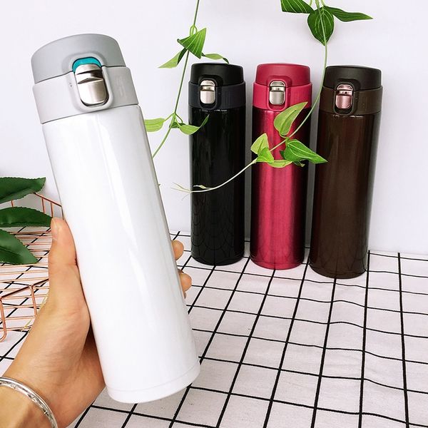 weibaite mug women's portable stainless steel drinking cup creative fashion student men's tea kettle kettle cup
weibaite mug women's portable stainless steel drinking cup creative fashion student men's tea kettle kettle cup