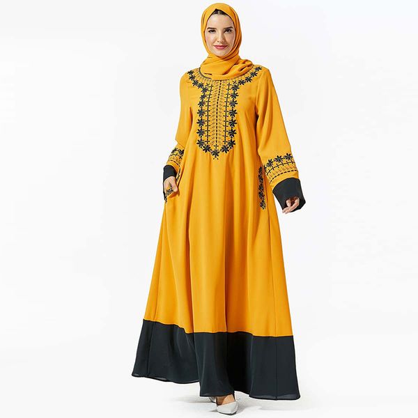 arabic islamic abaya turkey hijab muslim dress clothing women caftan dubai kaftan robe musulmane tesettur elbise turkish dresses
arabic islamic abaya turkey hijab muslim dress clothing women caftan dubai kaftan robe musulmane tesettur elbise turkish dresses