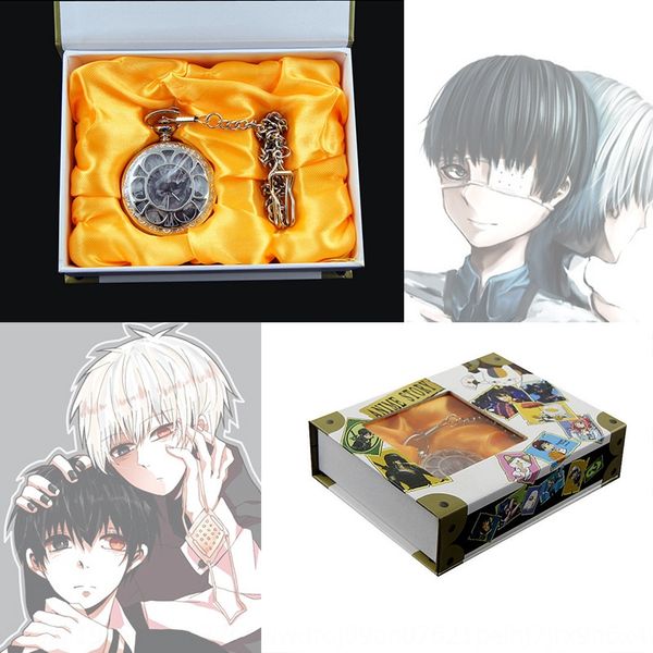 anime tokyo ghoul species jin muyan hollow pocket anime watch pocket watch, Blue
anime tokyo ghoul species jin muyan hollow pocket anime watch pocket watch, Blue