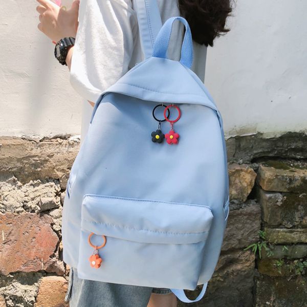 female cute school bag for teenage girls 2020 nylon travel backpack women mochilas sac a dos ladies laprucksack men bag pack
female cute school bag for teenage girls 2020 nylon travel backpack women mochilas sac a dos ladies laprucksack men bag pack