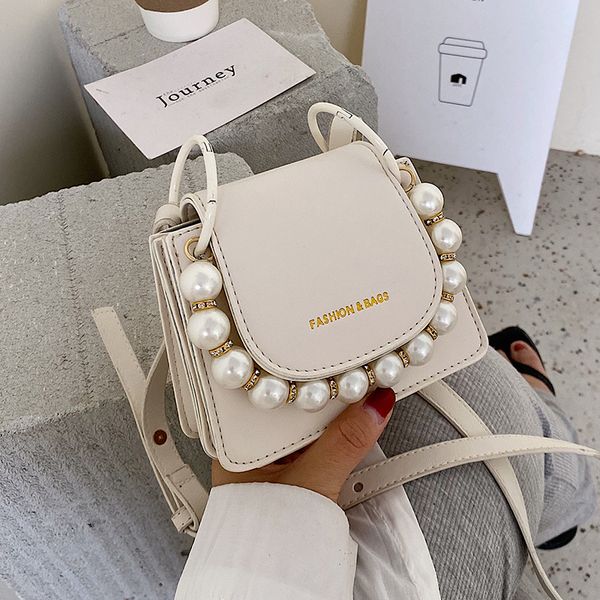 new french design fashion square bag pearl handbag & elegant noble shoulder bag crossbody width 14cm height 13cm
new french design fashion square bag pearl handbag & elegant noble shoulder bag crossbody width 14cm height 13cm