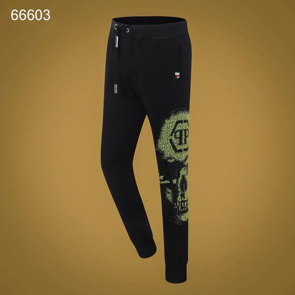 2020ss women mens designer luxury pants pp phillip plain trousers stylist off champ white skull supre ape hoodie sweater pant 10, Black
2020ss women mens designer luxury pants pp phillip plain trousers stylist off champ white skull supre ape hoodie sweater pant 10, Black