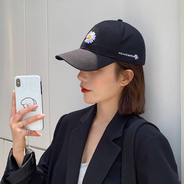ptxoj star gd same ins hip-hop hat children's online celebrity daisy flower fashionable men korean baseball baseball cap style all-matc, Blue;gray
ptxoj star gd same ins hip-hop hat children's online celebrity daisy flower fashionable men korean baseball baseball cap style all-matc, Blue;gray