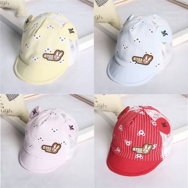 2020 sunscreen baby autumn 0-3-6 months for boys and girls baby hat cap cap thin fashion sunscreen hat, Blue;gray
2020 sunscreen baby autumn 0-3-6 months for boys and girls baby hat cap cap thin fashion sunscreen hat, Blue;gray