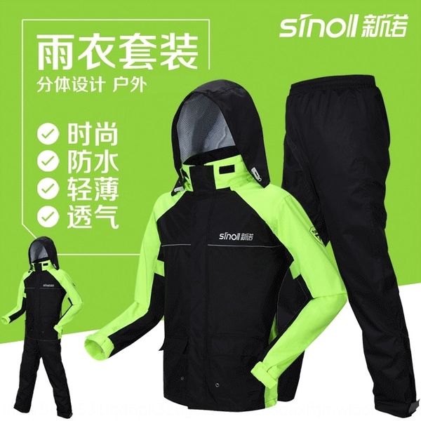 uxtnv xinnuo raincoat and rain pants suit fashionable waterproof lightweight breathable wear-resistant raincoat and rain pants s, Red;brown
uxtnv xinnuo raincoat and rain pants suit fashionable waterproof lightweight breathable wear-resistant raincoat and rain pants s, Red;brown