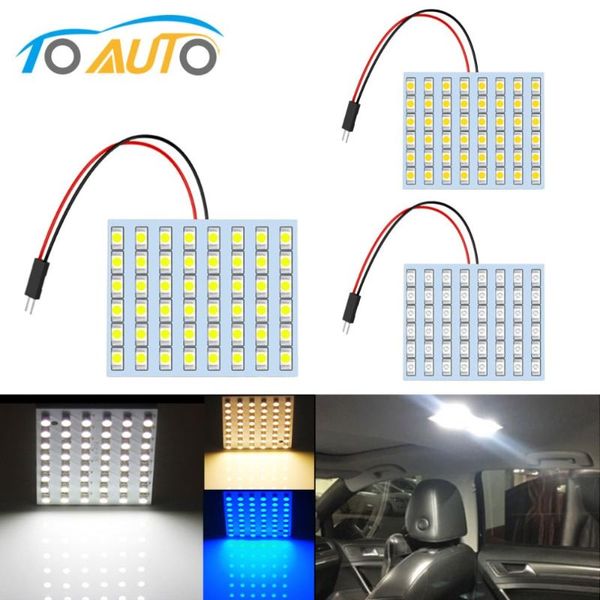 c5w led festoon ba9s t4w t10 w5w led bulb 48smd panel dome reading light map lamp car interior lights auto 12v white blue
c5w led festoon ba9s t4w t10 w5w led bulb 48smd panel dome reading light map lamp car interior lights auto 12v white blue