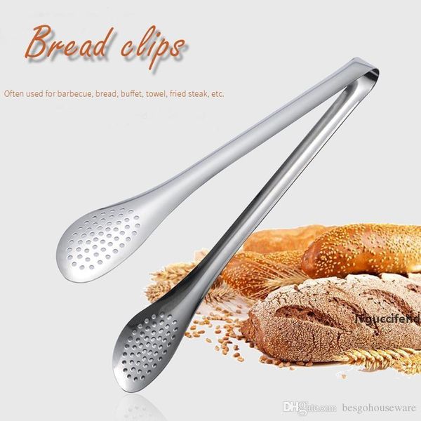 14 inch length hollow out grill clip delicate multi-purpose thicken stainless steel clip kitchen tools durable food clip bh0613-2 tqq
14 inch length hollow out grill clip delicate multi-purpose thicken stainless steel clip kitchen tools durable food clip bh0613-2 tqq