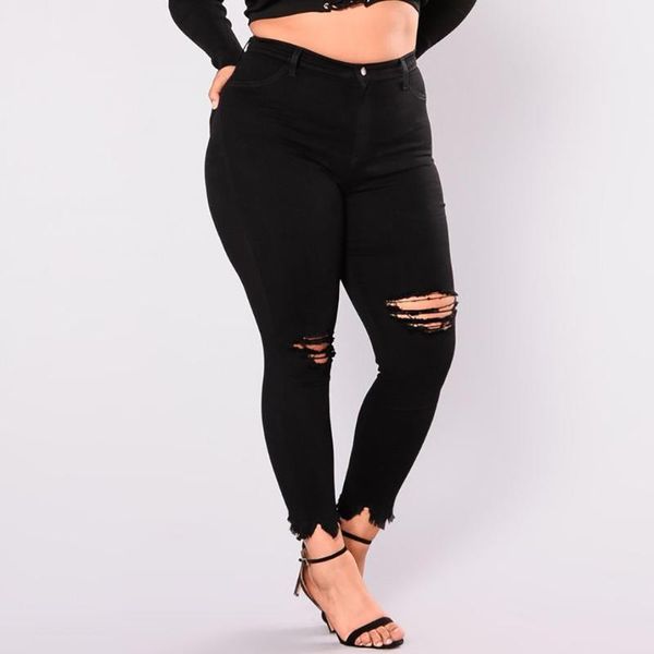 новые женские летние джинсы denim female карманы wash denim рваные джинсы тощий soild цвет карандаша брюки плюс размер женщин, Blue
новые женские летние джинсы denim female карманы wash denim рваные джинсы тощий soild цвет карандаша брюки плюс размер женщин, Blue