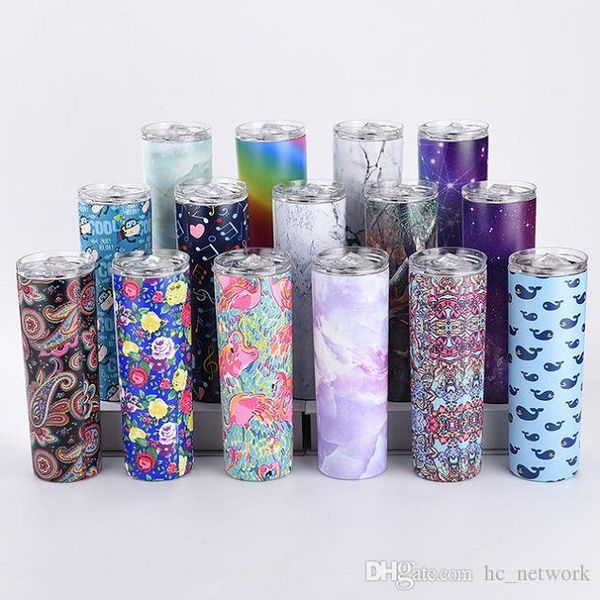 20oz stainless steel skinny tumbler many colors slim tumbler vacuum insulated travel mugs with lid and straw ing
20oz stainless steel skinny tumbler many colors slim tumbler vacuum insulated travel mugs with lid and straw ing