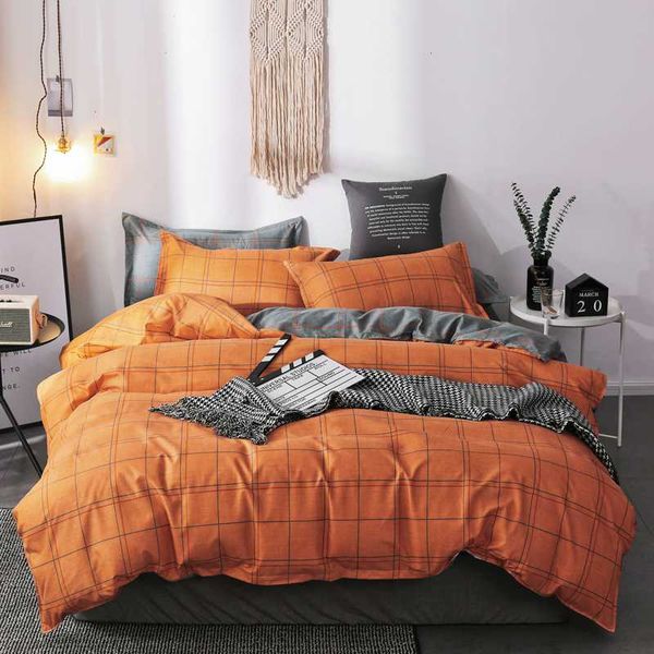 soft comfortable bedding set bed linens duvet cover+ flat sheet+pillowcase 3/4pcs single full king size no quilt
soft comfortable bedding set bed linens duvet cover+ flat sheet+pillowcase 3/4pcs single full king size no quilt