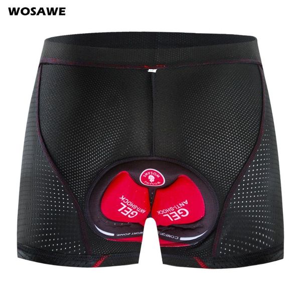 wosawe 2020 upgrade cycling shorts cycling underwear pro 5d gel pad shockproof underpant bicycle shorts bike underwear
wosawe 2020 upgrade cycling shorts cycling underwear pro 5d gel pad shockproof underpant bicycle shorts bike underwear