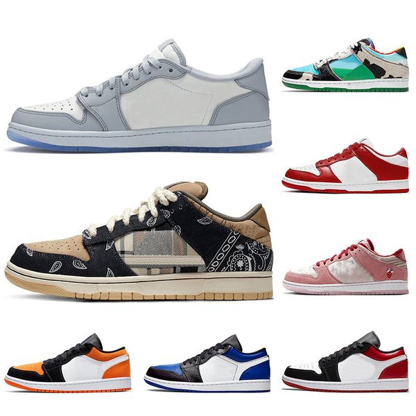 mens womens basketball shoes 1 unc 1s royal trainers sb dunk low chunky dunky running island white off valentine runners sports sneakers, White;red
mens womens basketball shoes 1 unc 1s royal trainers sb dunk low chunky dunky running island white off valentine runners sports sneakers, White;red