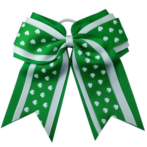 6 pcs 7 inch match with fresh summer holiday and green series, more hair bow cheerleader ribbon bow tie big rubber bands 1, Slivery;white
6 pcs 7 inch match with fresh summer holiday and green series, more hair bow cheerleader ribbon bow tie big rubber bands 1, Slivery;white